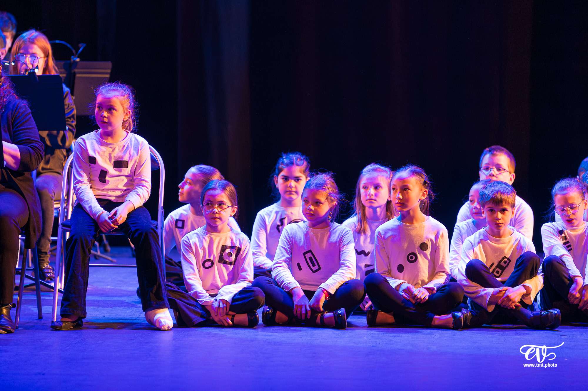 LE PRINTEMPS DE LA CLARINETTE